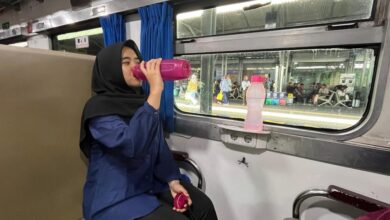 Jenis Tumbler, Fungsi, dan Tips Memilih Sesuai Kebutuhan Agar Lebih Efektif dan Praktis