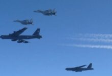 Jet Tempur Thailand Hancurkan Tiga Kasino di Kamboja, Penyebab dan Dampaknya Terungkap