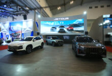 Jetour Perluas Pasar, Sasar Segmen Keluarga Selain Penghobi Mobil dengan Fitur Lengkap