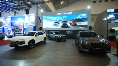Jetour Perluas Pasar, Sasar Segmen Keluarga Selain Penghobi Mobil dengan Fitur Lengkap