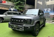 Jetour Targetkan Tambah 18 Dealer Baru di Indonesia hingga Akhir 2026 untuk Perluas Jaringan