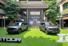 Jetour Tegaskan Strategi Tanpa Perang Harga di Pasar Mobil Indonesia untuk Keberlanjutan