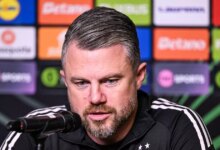 Jimmy Thelin Waspadai Aberdeen, Sebut Keajaiban Conference League Butuh Pengorbanan Besar