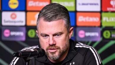 Jimmy Thelin Waspadai Aberdeen, Sebut Keajaiban Conference League Butuh Pengorbanan Besar