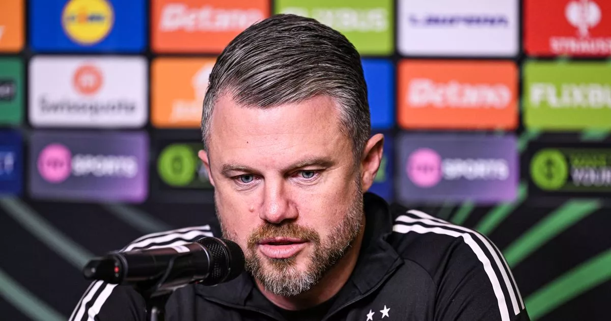 Jimmy Thelin Waspadai Aberdeen, Sebut Keajaiban Conference League Butuh Pengorbanan Besar