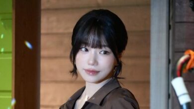 Jo Yuri Dikabarkan Bintangi Film Possible Love, Simak Detail dan Faktanya!