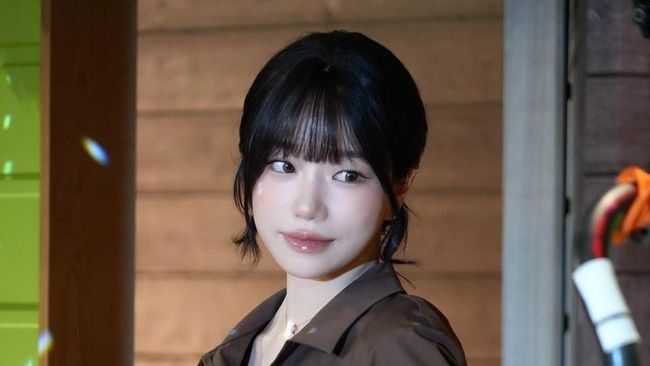 Jo Yuri Dikabarkan Bintangi Film Possible Love, Simak Detail dan Faktanya!