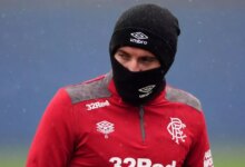 Joe Rothwell Jadi Opsi Pelarian Transfer Rangers Saat Sheffield United Kejar Kesepakatan Januari