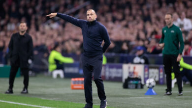 John Heitinga Tolak Tawaran Latih Timnas Indonesia, Ini Alasannya Lengkap