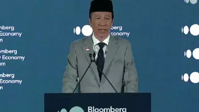 Jokowi Tekankan Persiapan SDM Hadapi Revolusi AI demi Masa Depan Indonesia yang Kompetitif