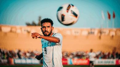 Jordan vs Mesir Jadi Penentu Dramatis Playoff, Mesir Berebut Tiket Knockout Tak Terduga