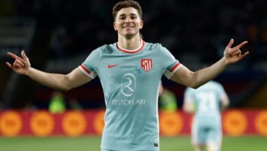 Julián Álvarez Jadi Sorotan Utama dan Target Incaran Klub Sepak Bola Terbesar