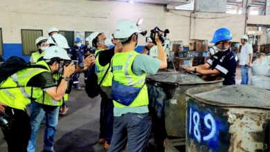 Jumlah Karya MediaMIND 2025 Meningkat 32%, Partisipasi Publik Alami Kenaikan Signifikan