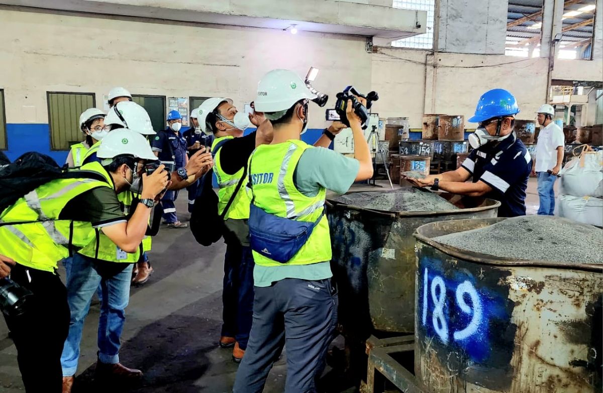 Jumlah Karya MediaMIND 2025 Meningkat 32%, Partisipasi Publik Alami Kenaikan Signifikan