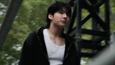 Jungkook BTS Rilis The Christmas Song, Kado Spesial Natal untuk ARMY Seluruh Dunia