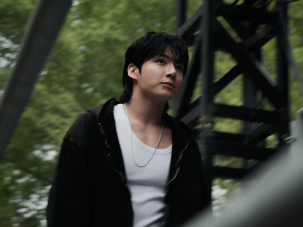 Jungkook BTS Rilis The Christmas Song, Kado Spesial Natal untuk ARMY Seluruh Dunia