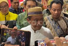 Jurus Bahlil Amankan Stok BBM di Wilayah Rawan Bencana Selama Nataru dengan Strategi Tepat