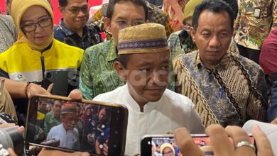 Jurus Bahlil Amankan Stok BBM di Wilayah Rawan Bencana Selama Nataru dengan Strategi Tepat