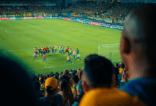 Juventude Hadapi Santos Malam Ini dalam Laga Kritis Brasileirão untuk Selamatkan Tim