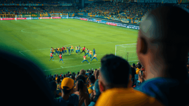 Juventude Hadapi Santos Malam Ini dalam Laga Kritis Brasileirão untuk Selamatkan Tim