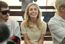 KBRI London Laporkan Bonnie Blue ke Otoritas Inggris, Minta Proses Hukum Segera Dilakukan