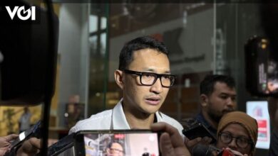 KPK Panggil Eks Dirjen Kemenaker Maruli Hasoloan Terkait Dugaan Pemerasan Izin TKA