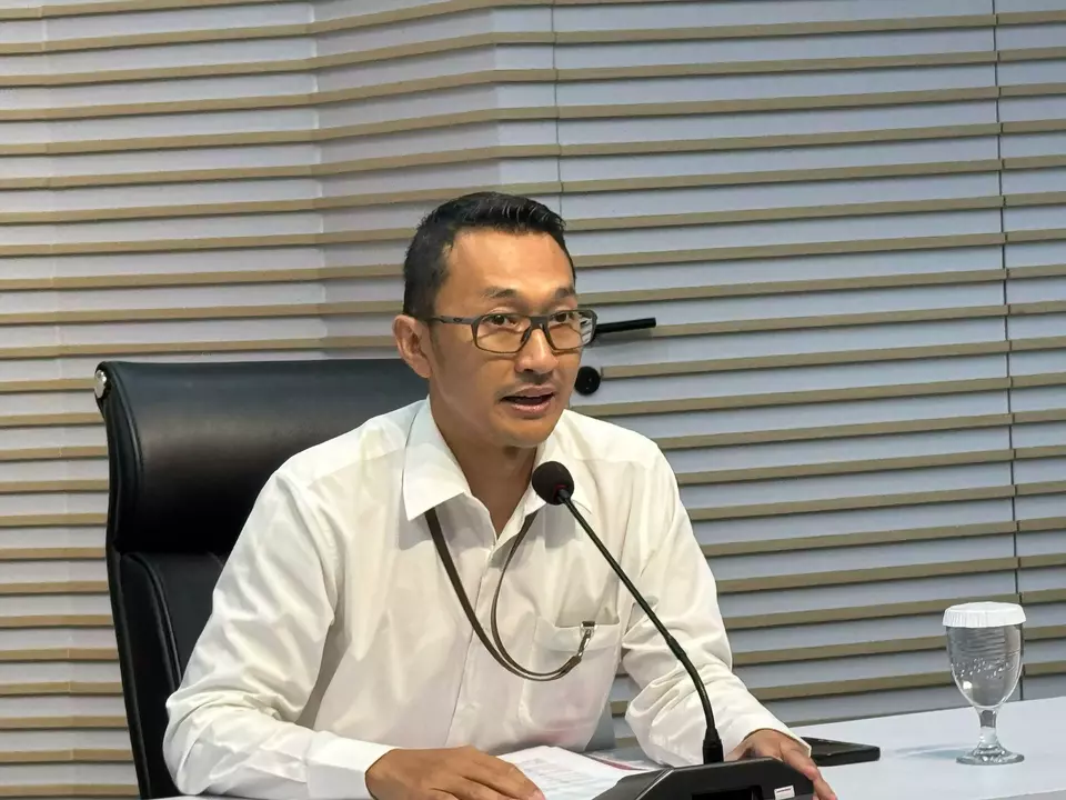 KPK Tetapkan 3 Tersangka Baru Kasus Pemerasan Sertifikasi K3 Kemenaker, Update Terbaru