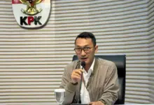 KPK Ungkap Kasus Bupati Lampung Tengah, Soroti Lemahnya Sistem Rekrutmen Parpol Indonesia