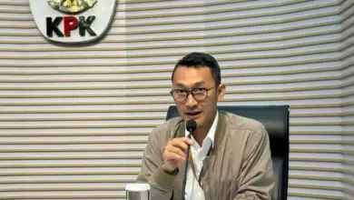 KPK Ungkap Kasus Bupati Lampung Tengah, Soroti Lemahnya Sistem Rekrutmen Parpol Indonesia