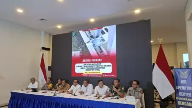 KSAD Ungkap Strategi Tanggap Banjir di Sumatera Lebih Cepat Dari Bencana Lainnya