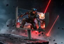 KTC Luncurkan Master 27M1 Plus: Monitor Gaming 27 Inci 2K 400Hz Ultra Cepat IPS