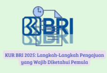 KUR BRI 2025: Panduan Lengkap Langkah Pengajuan untuk Pemula yang Wajib Diketahui