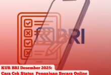 KUR BRI Desember 2025: Panduan Cek Status Pengajuan Online Dengan Mudah dan Cepat