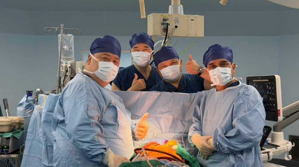 Kabar Baik: Teknologi Heart Assist Device Pengganti Transplantasi Jantung Segera Hadir di Indonesia