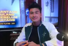 Kabar Mengejutkan: Anrez Adelio Terjerat Isu Tinggalkan Pasangan Hamil Besar, Somasi Segera Dilayangkan