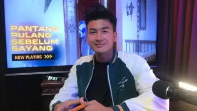 Kabar Mengejutkan: Anrez Adelio Terjerat Isu Tinggalkan Pasangan Hamil Besar, Somasi Segera Dilayangkan