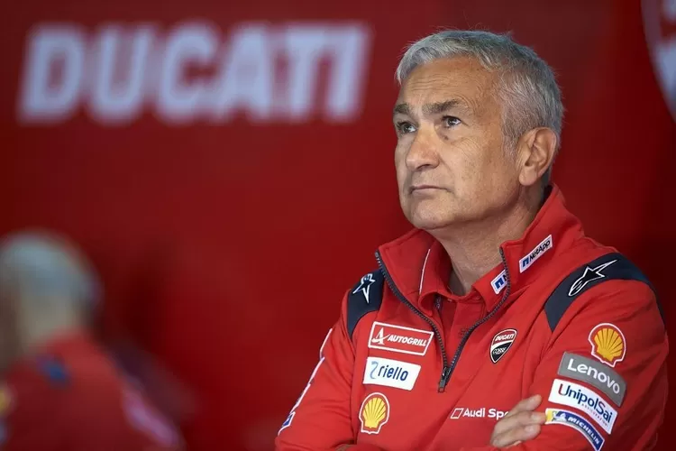 Kabar Perselisihan Internal Ducati Terjawab, Begini Kondisi Terkini Menjelang MotoGP 2026
