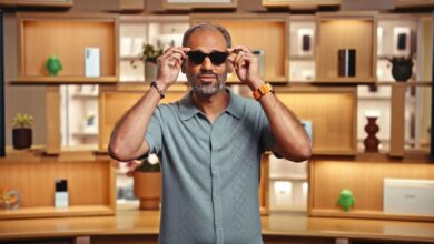 Kacamata Android XR Hadir dengan Fitur Canggih, Penggemar Ray-Ban Meta Wajib Tahu!