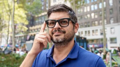 Kacamata Ray-Ban Meta Kini Lebih Canggih dengan 9 Fitur Baru yang Wajib Dicoba