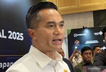 Kadin Tegaskan Kesejahteraan Pekerja Jadi Fokus Utama dalam Kajian UMP 2026
