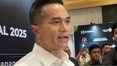 Kadin Tegaskan Kesejahteraan Pekerja Jadi Fokus Utama dalam Kajian UMP 2026