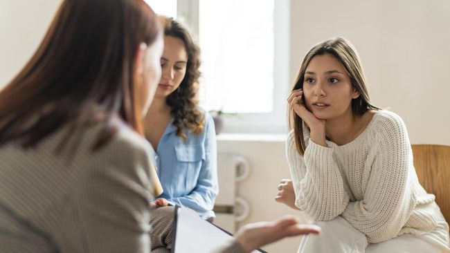 Kalimat yang Sering Digunakan Manipulator Ulung Menurut Psikolog: Waspadai Tanda Ini