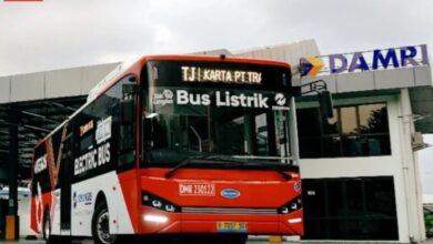Kalista Luncurkan Bus Elektrik untuk Transportasi Publik Ramah Lingkungan di Indonesia