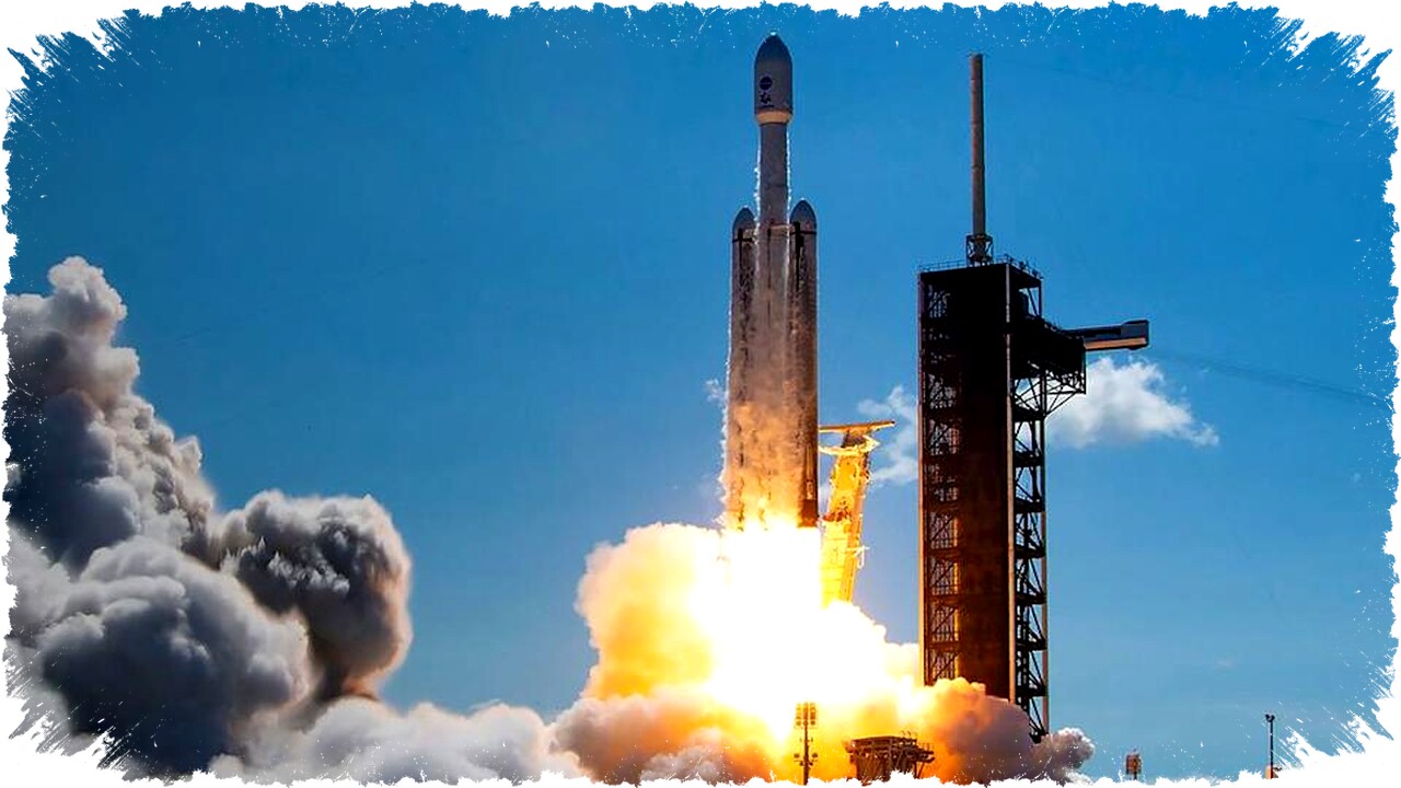 Kalkulator Baru Tampilkan Analisis Ekonomi Pusat Data Antariksa, Ungkap Realita Keras Orbital Computing Kalkulator Baru Tampilkan Analisis Ekonomi Pusat Data Antariksa, Ungkap Realita Keras Orbital Computing