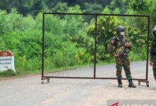 Kamboja Minta Lokasi Perundingan Damai dengan Thailand Dipindah ke Malaysia, Ini Alasannya