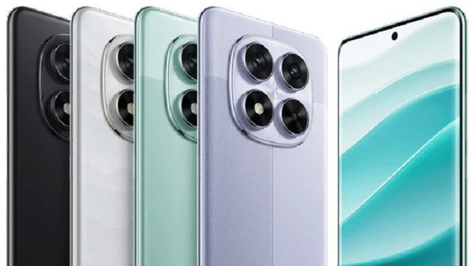 Kamera 200MP Sensor Jumbo di HP Rp5 Jutaan, Ini Hasil Foto yang Benar-Benar Tajam