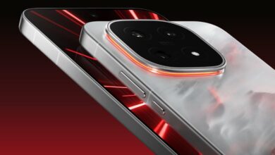 Kamera Flagship iQOO 15: Tiga Sensor 50MP dan Lensa Periscope Telephoto 3x Zoom Optical