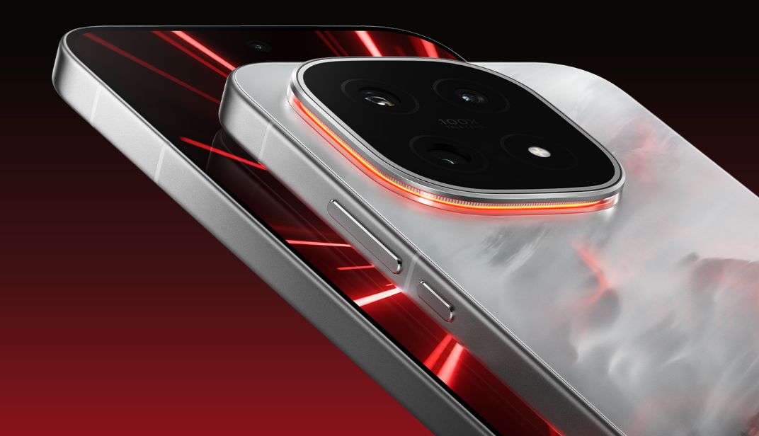 Kamera Flagship iQOO 15: Tiga Sensor 50MP dan Lensa Periscope Telephoto 3x Zoom Optical