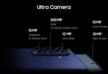 Kamera Galaxy Z Fold7 200MP Hadirkan Foto 44% Lebih Cerah dan Detail 4x Lipat