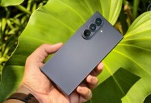 Kamera Galaxy Z Fold7 dengan Sensor 200MP Tampilkan Foto 44% Lebih Cerah dan Detail